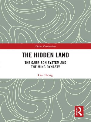 cover image of The Hidden Land